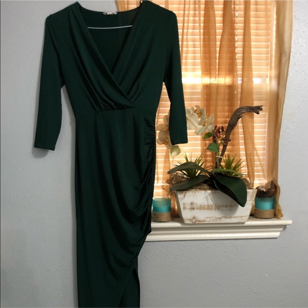 Dress small